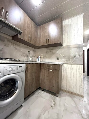 İcarəyə verilir 2 otaqlı köhnə tikili 55 m², Elmlər Akademiyası m., photo 7 from 10