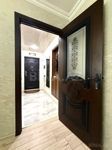 İcarəyə verilir 2 otaqlı köhnə tikili 55 m², Elmlər Akademiyası m., photo 1 from 10