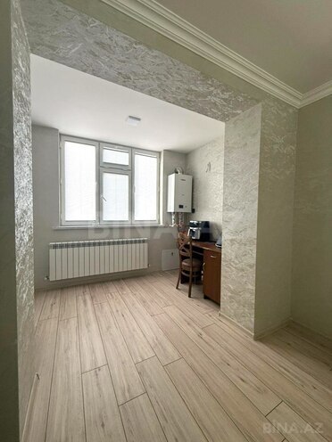 İcarəyə verilir 2 otaqlı köhnə tikili 55 m², Elmlər Akademiyası m., photo 4 from 10
