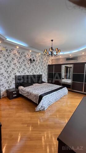 Satılır 4 otaqlı yeni tikili 211 m², 8 Noyabr m., photo 8 from 27