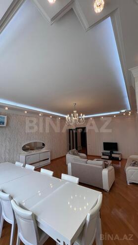 Satılır 4 otaqlı yeni tikili 211 m², 8 Noyabr m., photo 18 from 27