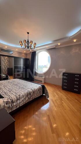 Satılır 4 otaqlı yeni tikili 211 m², 8 Noyabr m., photo 9 from 27