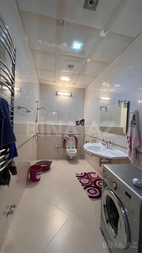 Satılır 4 otaqlı yeni tikili 211 m², 8 Noyabr m., photo 20 from 27