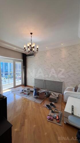 Satılır 4 otaqlı yeni tikili 211 m², 8 Noyabr m., photo 10 from 27