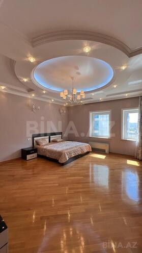 Satılır 4 otaqlı yeni tikili 211 m², 8 Noyabr m., photo 6 from 27