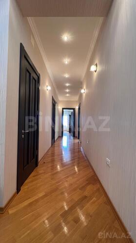Satılır 4 otaqlı yeni tikili 211 m², 8 Noyabr m., photo 17 from 27