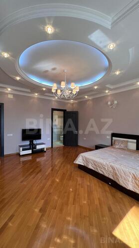 Satılır 4 otaqlı yeni tikili 211 m², 8 Noyabr m., photo 7 from 27