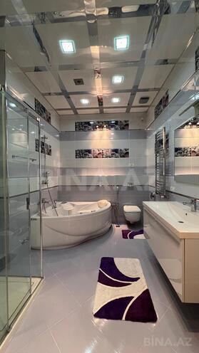 Satılır 4 otaqlı yeni tikili 211 m², 8 Noyabr m., photo 16 from 27