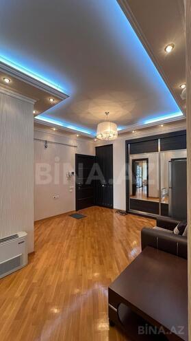 Satılır 4 otaqlı yeni tikili 211 m², 8 Noyabr m., photo 13 from 27