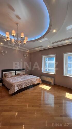 Satılır 4 otaqlı yeni tikili 211 m², 8 Noyabr m., photo 19 from 27