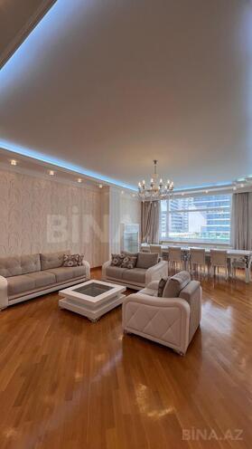 Satılır 4 otaqlı yeni tikili 211 m², 8 Noyabr m., photo 3 from 27