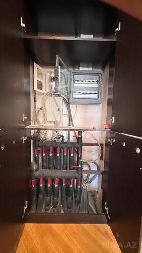 Satılır 4 otaqlı yeni tikili 211 m², 8 Noyabr m., photo 21 from 27