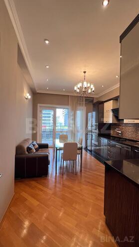 Satılır 4 otaqlı yeni tikili 211 m², 8 Noyabr m., photo 11 from 27