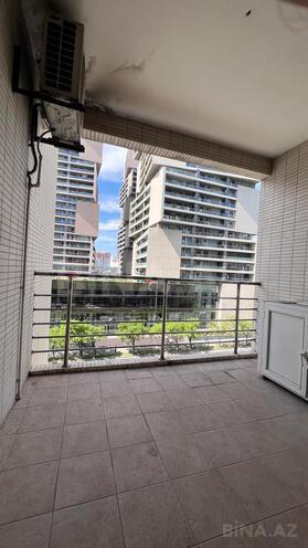 Satılır 4 otaqlı yeni tikili 211 m², 8 Noyabr m., photo 23 from 27