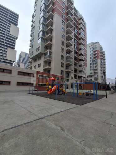 Satılır 4 otaqlı yeni tikili 211 m², 8 Noyabr m., photo 26 from 27