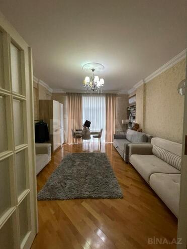 Satılır 2 otaqlı yeni tikili 90 m², Azadlıq Prospekti m., photo 3 from 16