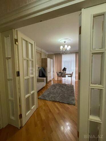 Satılır 2 otaqlı yeni tikili 90 m², Azadlıq Prospekti m., photo 4 from 16
