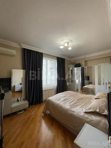 Satılır 2 otaqlı yeni tikili 90 m², Azadlıq Prospekti m., photo 6 from 16