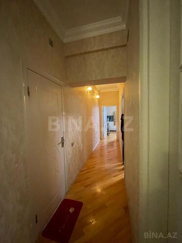 Satılır 2 otaqlı yeni tikili 90 m², Azadlıq Prospekti m., photo 13 from 16