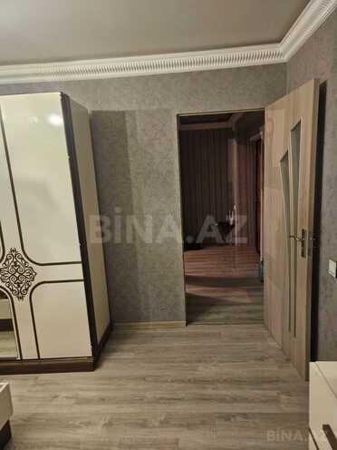İcarəyə verilir 2 otaqlı köhnə tikili 54 m², Nərimanov r., photo 5 from 8