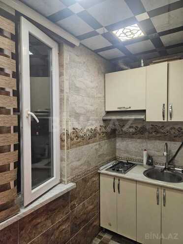 İcarəyə verilir 2 otaqlı köhnə tikili 54 m², Nərimanov r., photo 7 from 8