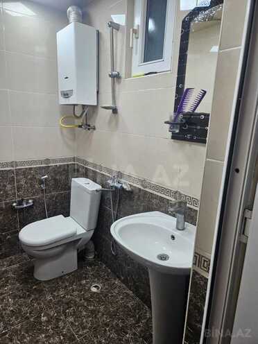 İcarəyə verilir 2 otaqlı köhnə tikili 54 m², Nərimanov r., photo 6 from 8