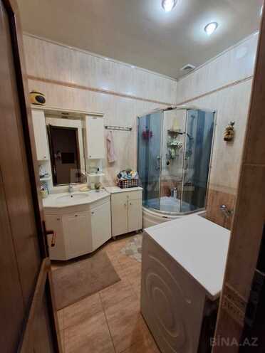 Satılır 3 otaqlı yeni tikili 100 m², İçəri Şəhər m., photo 17 from 18