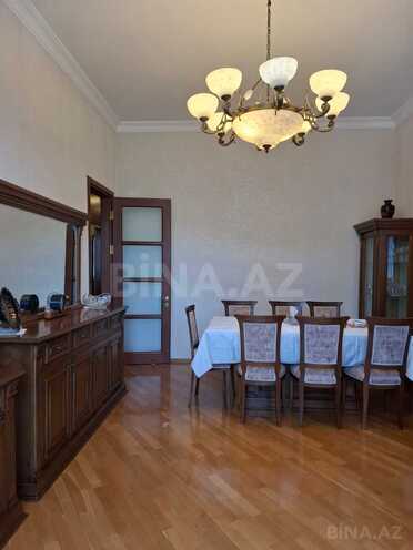Satılır 3 otaqlı yeni tikili 100 m², İçəri Şəhər m., photo 6 from 18