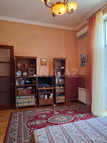 Satılır 3 otaqlı yeni tikili 100 m², İçəri Şəhər m., photo 8 from 18