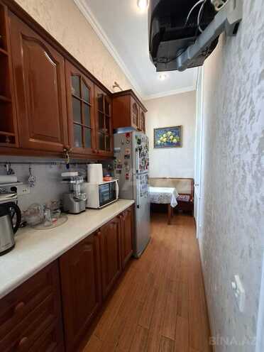 Satılır 3 otaqlı yeni tikili 100 m², İçəri Şəhər m., photo 14 from 18