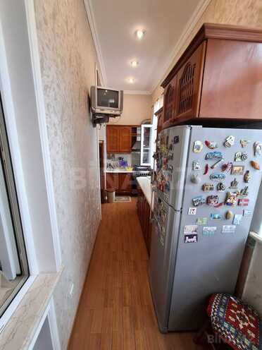 Satılır 3 otaqlı yeni tikili 100 m², İçəri Şəhər m., photo 15 from 18