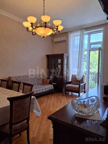 Satılır 3 otaqlı yeni tikili 100 m², İçəri Şəhər m., photo 4 from 18