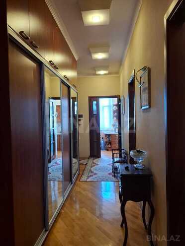 Satılır 3 otaqlı yeni tikili 100 m², İçəri Şəhər m., photo 13 from 18