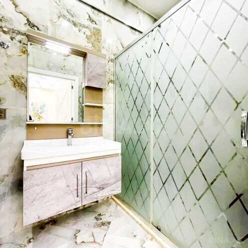 Satılır 2 otaqlı yeni tikili 60 m², Neftçilər m., photo 10 from 12