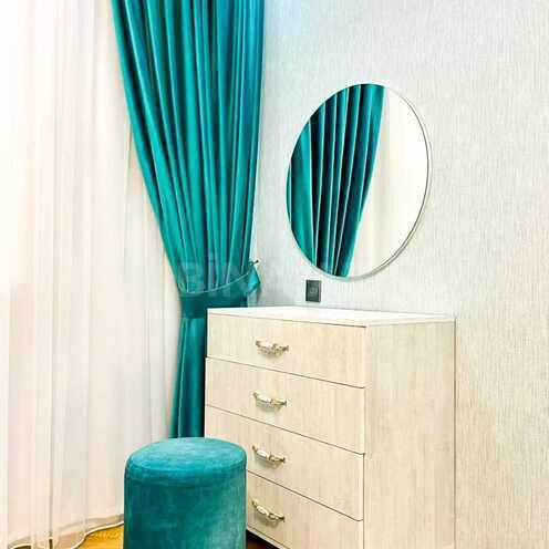 Satılır 2 otaqlı yeni tikili 60 m², Neftçilər m., photo 6 from 12