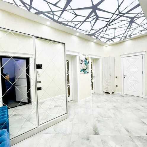 Satılır 2 otaqlı yeni tikili 60 m², Neftçilər m., photo 8 from 12