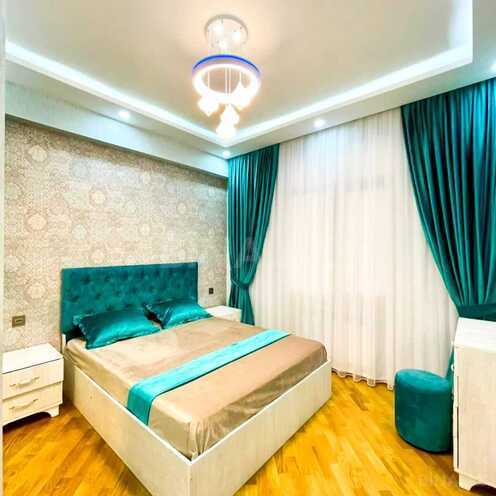 Satılır 2 otaqlı yeni tikili 60 m², Neftçilər m., photo 5 from 12