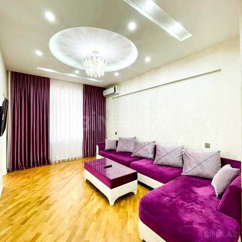 Satılır 2 otaqlı yeni tikili 60 m², Neftçilər m., photo 1 from 12