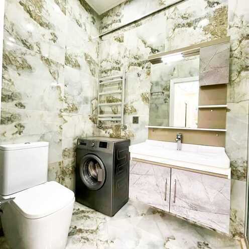 Satılır 2 otaqlı yeni tikili 60 m², Neftçilər m., photo 11 from 12