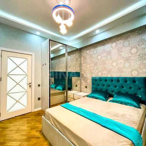 Satılır 2 otaqlı yeni tikili 60 m², Neftçilər m., photo 4 from 12