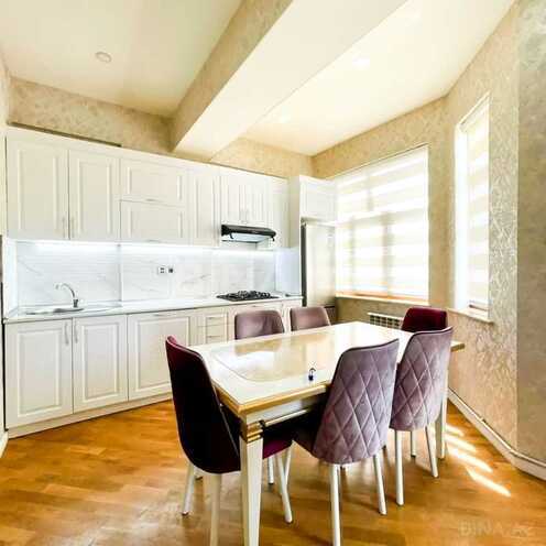 Satılır 2 otaqlı yeni tikili 60 m², Neftçilər m., photo 7 from 12