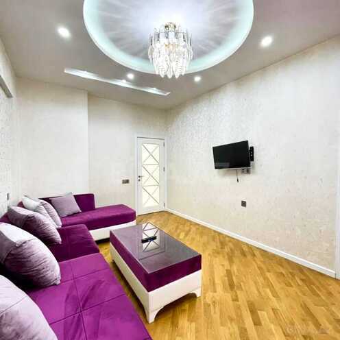 Satılır 2 otaqlı yeni tikili 60 m², Neftçilər m., photo 3 from 12