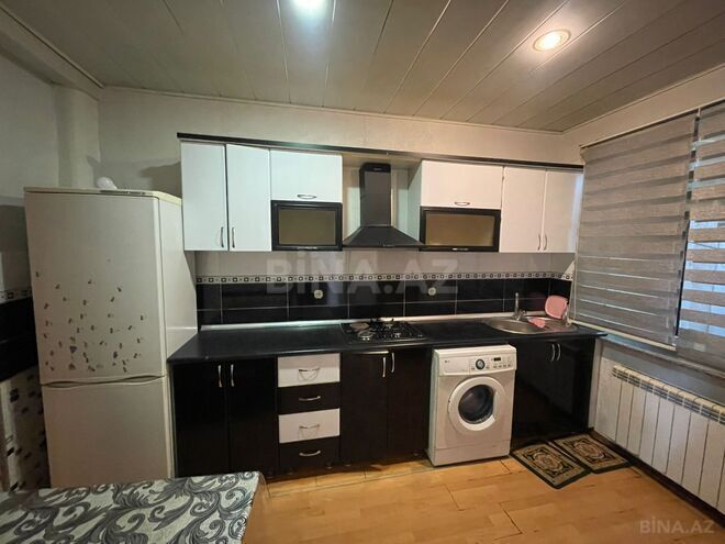 Сдаётся 5-комн. дом/дача 120 м², пос. Бакиханова, photo 12 from 17