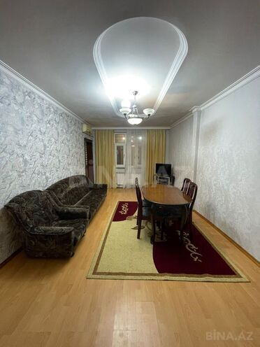 Сдаётся 5-комн. дом/дача 120 м², пос. Бакиханова, photo 1 from 17