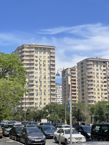 Satılır 2 otaqlı yeni tikili 80 m², İnşaatçılar m., photo 1 from 19