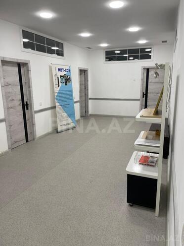 İcarəyə verilir 8 otaqlı ofis 330 m², Nərimanov r., photo 9 from 15