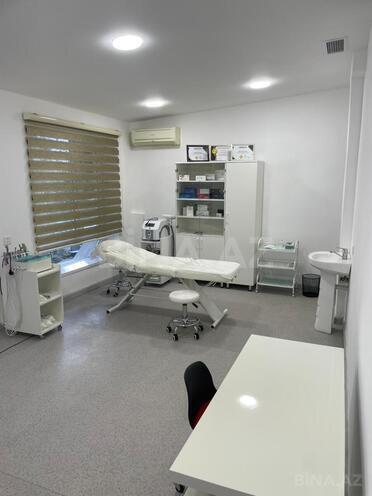 İcarəyə verilir 8 otaqlı ofis 330 m², Nərimanov r., photo 6 from 15