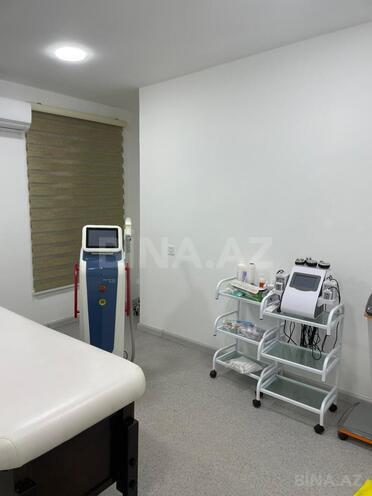 İcarəyə verilir 8 otaqlı ofis 330 m², Nərimanov r., photo 10 from 15