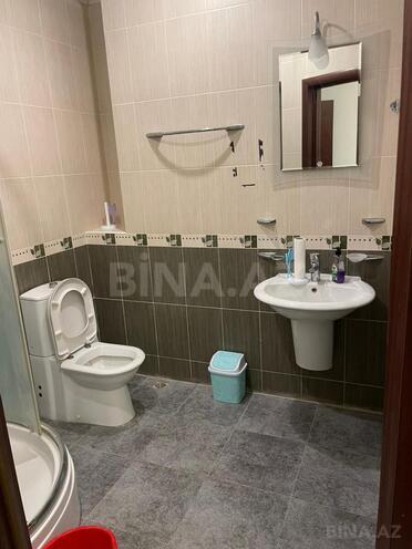 İcarəyə verilir 8 otaqlı ofis 330 m², Nərimanov r., photo 14 from 15