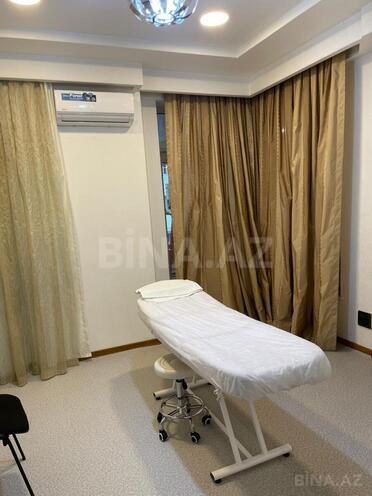 İcarəyə verilir 8 otaqlı ofis 330 m², Nərimanov r., photo 8 from 15